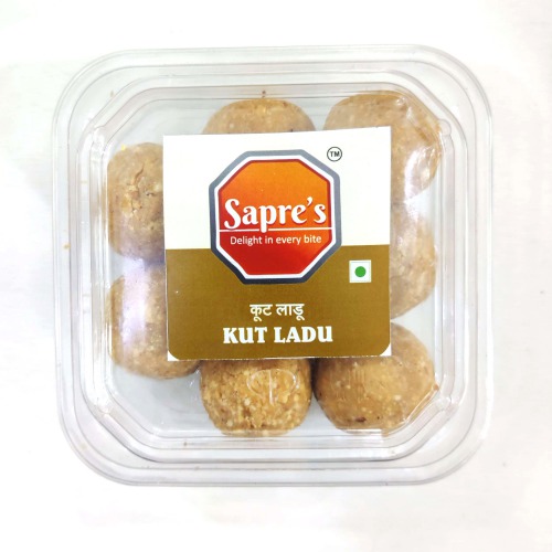 Kut Ladu / कुट लाडू (200 g)